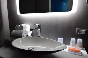 Hotel Fiume, Génova (foto 4)