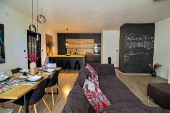 Modern oasis apartment Split PRIVATE PARKING, Split (zdjęcie 2)