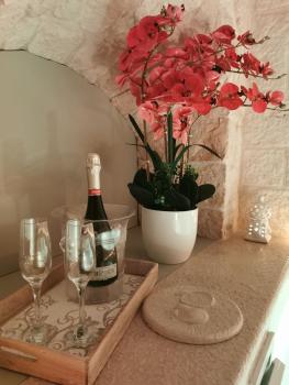 A casòdd' - Luxury Suite, Ceglie Messapica (fotografie 4)