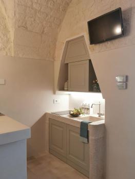 A casòdd' - Luxury Suite, Ceglie Messapica (fotografie 3)