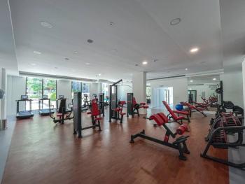 Vogue Jumeirah Living - Near Burj Al Arab & Beach, Dubai (photo 5)