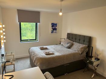 Perfect-City Centre-Apartment, Birmingham (fotografie 4)