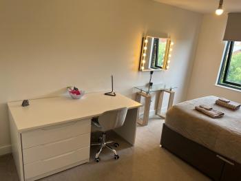 Perfect-City Centre-Apartment, Birmingham (fotografie 5)