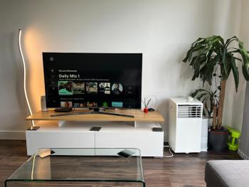 Perfect-City Centre-Apartment, Birmingham (fotografie 3)