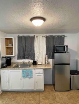 Cozy Studio - Apt 1 - Private Entrance, Las Vegas (photo 4)