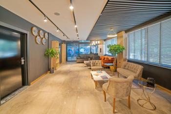 City Moonlight Apart Hotel, Antalya (photo 2)