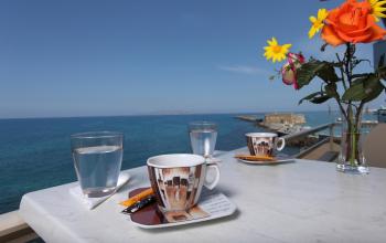Kronos Hotel, Heraklio Town (photo 5)