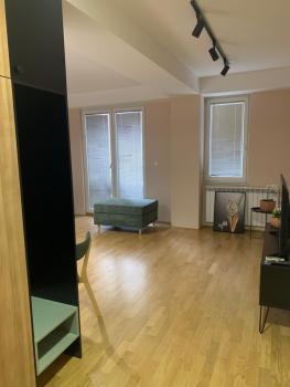 Cosy new apartment, Skopje (photo 2)