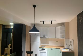 Cosy new apartment, Skopje (photo 3)