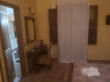 LE CAMERE AL CASSARO, Palermo (fotografie 4)