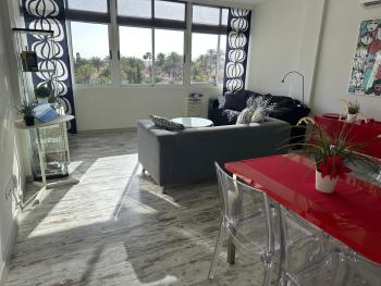 Apartment with a view - Playa del Inglés, Taidia, Playa del Inglés (foto 4)