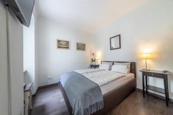 Margit Apartment, Budapest (photo 5)