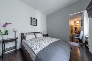 Margit Apartment, Budapest (photo 4)
