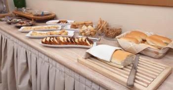 Kronos Hotel, Heraklio Town (photo 3)