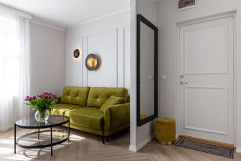 Fresh unit, high quality design., Tallinn (photo 3)