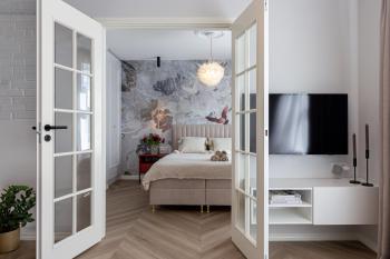 Fresh unit, high quality design., Tallinn (photo 4)
