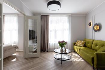 Fresh unit, high quality design., Tallinn (photo 5)