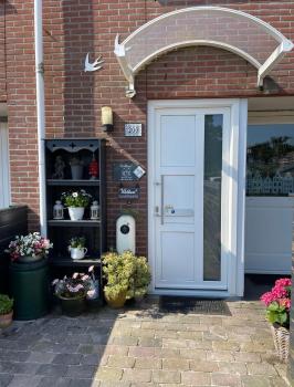 JamieK's BnB, Amsterdam (foto 4)