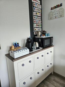 JamieK's BnB, Amsterdam (foto 5)