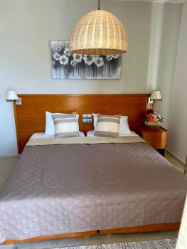 Philippos Studios & Apartments, Кардамена (фото 3)