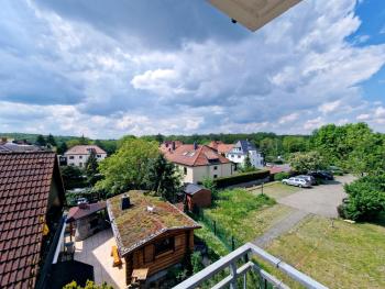HappySide o FREE park o Balkon o Nespresso o WLAN, Lipsko (fotografie 5)