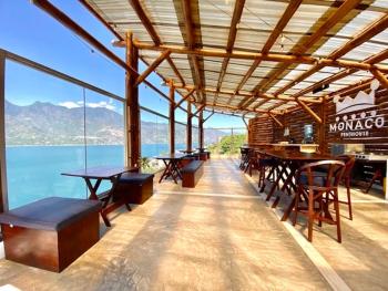 Monaco, San Pedro La Laguna (foto 3)