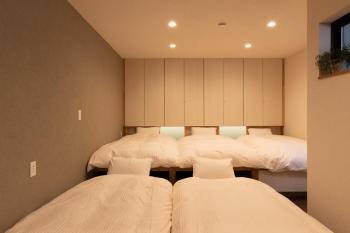 KAjette - Takayama Apartment Hotel, Takayama (foto 4)