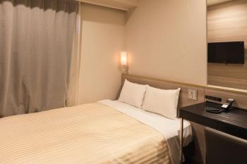 Sotetsu Fresa Inn Shimbashi Hibiyaguchi, Tokio (fotografie 2)