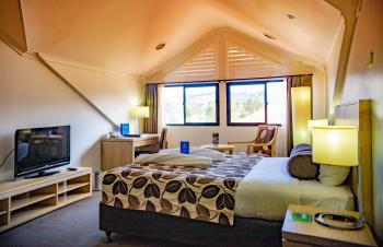 Highlander Hotel, Mount Hagen (zdjęcie 5)