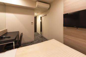 Sotetsu Fresa Inn Shimbashi Hibiyaguchi, Tokio (fotografie 3)