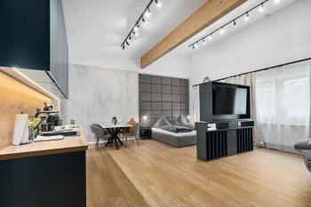 ANYTIME - Rohrbach Apartments, Friedrichshafen (Foto 4)