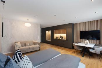 ANYTIME - Rohrbach Apartments, Friedrichshafen (Foto 5)