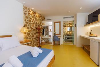 Dolphin Studios, Malia (photo 2)