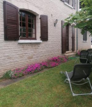 Gaillarde, Brive-la-Gaillarde (zdjęcie 2)