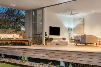Sanctuary on Browning, Byron Bay (foto 3)