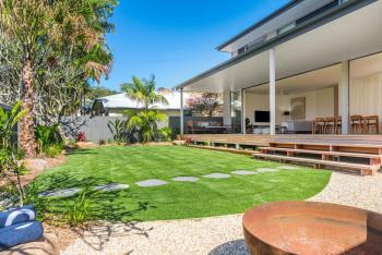 Sanctuary on Browning, Byron Bay (foto 2)