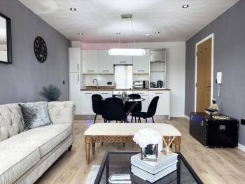 Central Leeds Penthouse, Leeds (foto 2)