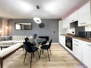 Central Leeds Penthouse, Leeds (foto 5)