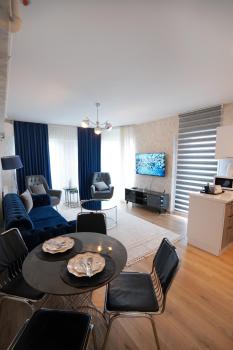 King Suite AN9, Istanbul (foto 5)
