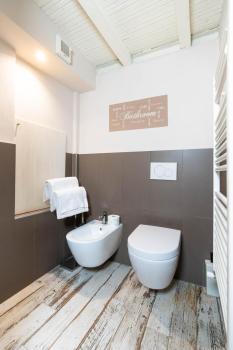 Romeo and Juliet Apartments, Vérone (photo 5)