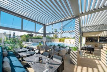 Radisson Hotel Nice Airport, Niza (foto 2)