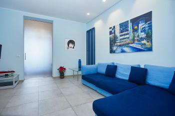 KMC suites - Purple, Palermo (fotografie 2)