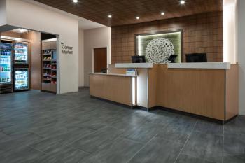 Fairfield by Marriott Inn & Suites Dallas McKinney, McKinney (photo 5)