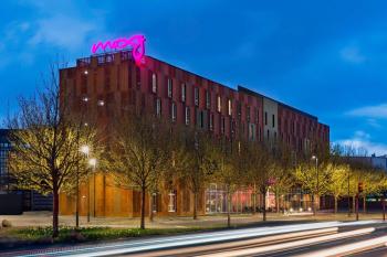 Moxy Copenhagen, Copenaghen (foto 4)