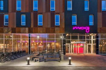 Moxy Copenhagen, Copenaghen (foto 5)