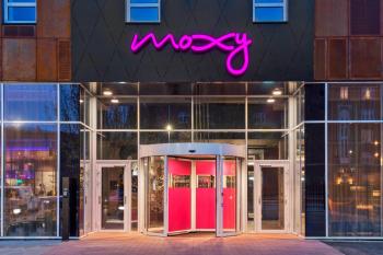 Moxy Copenhagen, Kopenhagen (Foto 5)