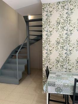 Apartamentos Fernando de los Rios, Гранада (фото 4)