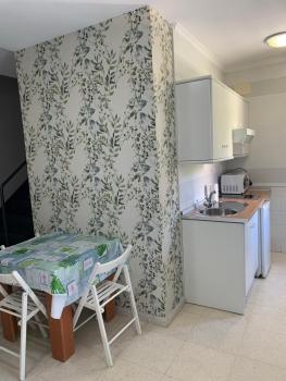Apartamentos Fernando de los Rios, Гранада (фото 3)
