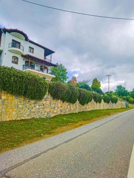 Villa Etheras - Nested between Nature by Amazing View - 5 mins from Edessa, Édessa (foto 2)