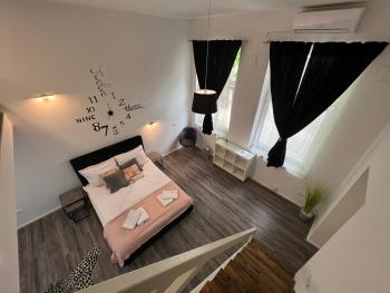 Absolutum Apartments, Lublaň (fotografie 2)